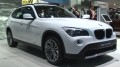 la BMW X1 en video !