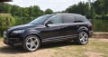 Essai Audi Q7 4.2 TDI : au d�tail pr�s