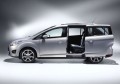 Ford Grand C-Max : Monospace global