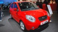 Kia Picanto restylée