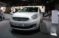 Kia Venga : Le modèle définitif