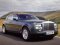 Une Rolls-Royce �lectrique en pr�paration