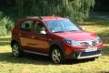 Essai Dacia Sandero Stepway : juste une question de look