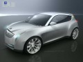 Buick : des projets de compactes en photos et vidéo