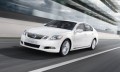 Lexus GS 450h