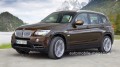 BMW X3 2010 : Montée en gamme