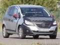 Opel Meriva 2