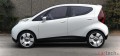 La Bluecar repoussée à 2011