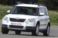 Essai Skoda Yeti 4x4