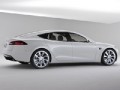 L'�change rapide de batterie pr�vu �galement chez Tesla
