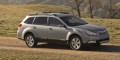 Essai Subaru Outback 2.0 D