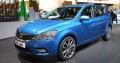 Kia Cee'd restylée : quelques notes de Soul