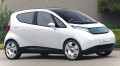 La Bluecar arrivera à l'été 2010