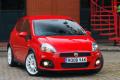 Essai Fiat Grande Punto Abarth SuperSport