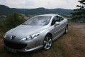 Essai Peugeot Coupé 407 3.0 l HDi BVA FAP GT 2009