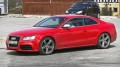 Audi RS5 : Sans camouflage