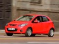 Essai Mazda 2 : 100 kg de moins sur la balance