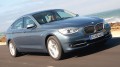 Essai BMW 530d Gran Turismo 245 ch : L'autre hybride