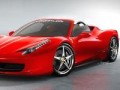 Une version Spider pour la Ferrari 458 Italia