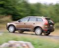 Essai Volvo XC60 2.4d DRIVe : Pour la bonne cause