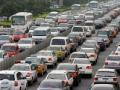 Premier pas vers le péage urbain en France