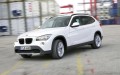 BMW X1 sDrive18d : Le moins cher des X1