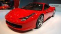 Ferrari 458 Italia : il y aura une version spider