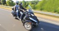 Essai BRP Can-am Spyder RT : le confort Pullman sur 3 roues