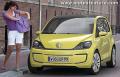 Volkswagen E-Up! et Hyundai i10 électrique, prototypes d'électriques à bon prix