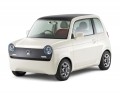 Honda EV-N Concept 2009 : N360, le retour
