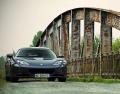 Essai Lotus Evora :