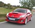 Essai Mazda3 MPS 260 chevaux : Suspends ton vol