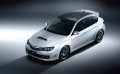 Subaru Impreza WRX STI Carbon Concept 2010
