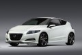 Honda CR-Z : Changement d'époque