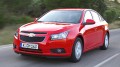 Essai Chevrolet Cruze 2.0 VCDi 125 ch : Dépenser moins pour rouler mieux