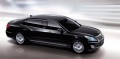 Hyundai Equus limousine