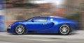 Essai Bugatti Veyron Grand Sport : Manège spécial grands