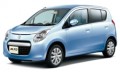 Suzuki Alto Concept : un nouveau modèle, pas si nouveau !