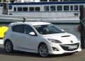 Essai Mazda 3 MPS : sushi express