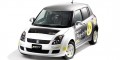 Suzuki Swift Plug-in Hybrid