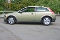Essai Volvo C30-Drive 1.6D Kinetic-stop/start