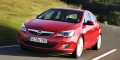 Essai Opel Astra 1.7 CDTi Sport