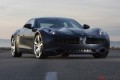 Pas de projets dans le 100% électrique pour Fisker