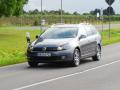 Essai Volkswagen Golf SW 2.0 TDI 140 DSG6 : la Golf des familles.