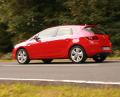 Essai Nouvelle Opel Astra : Trop bonne pour ma bouch�re !