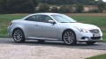 Essai Infiniti G37 Cabrio V6 3.7 320 ch : La passe de cinq