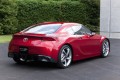 Toyota FT-86 Concept : coupé compacte