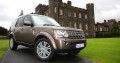 Essai Land Rover Discovery 4 : l'escapade avec panache