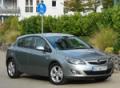 Essai Opel Astra : la Mégane et la Golf en ligne de mire