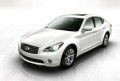 Infiniti M35 Hybrid 2011